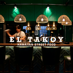El Ta'koy Tiki Bar